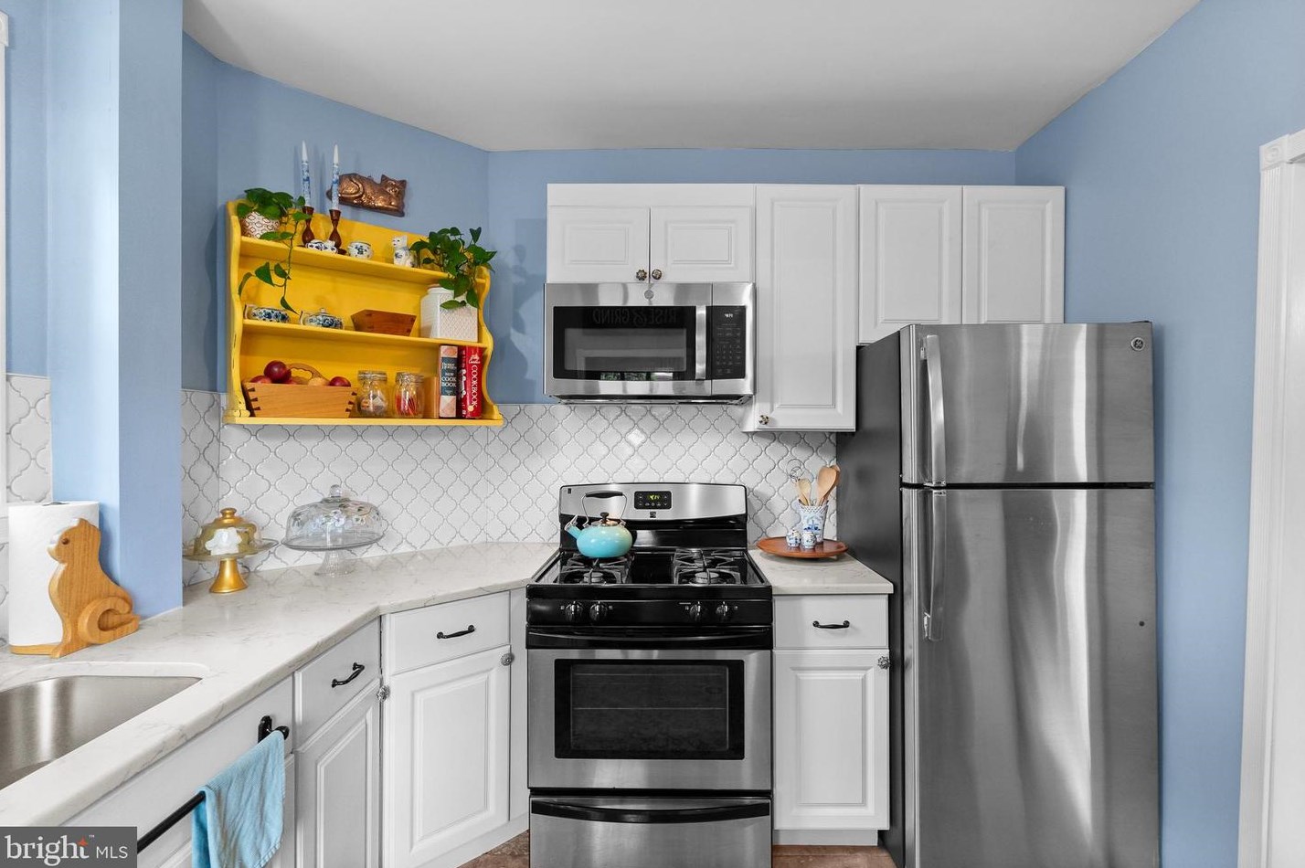 46 Walnut St, Prospectville PA 19002-4536 exterior