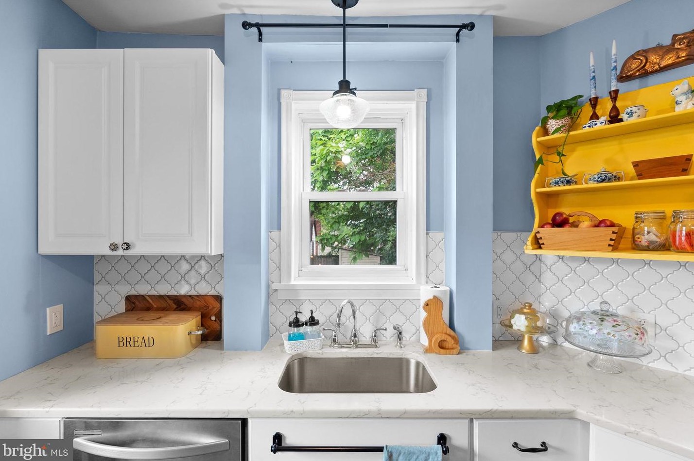 46 Walnut St, Prospectville PA 19002-4536 exterior