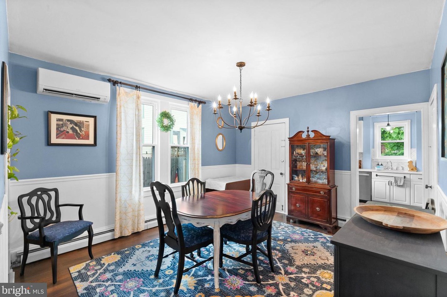 46 Walnut St, Prospectville PA 19002-4536 exterior