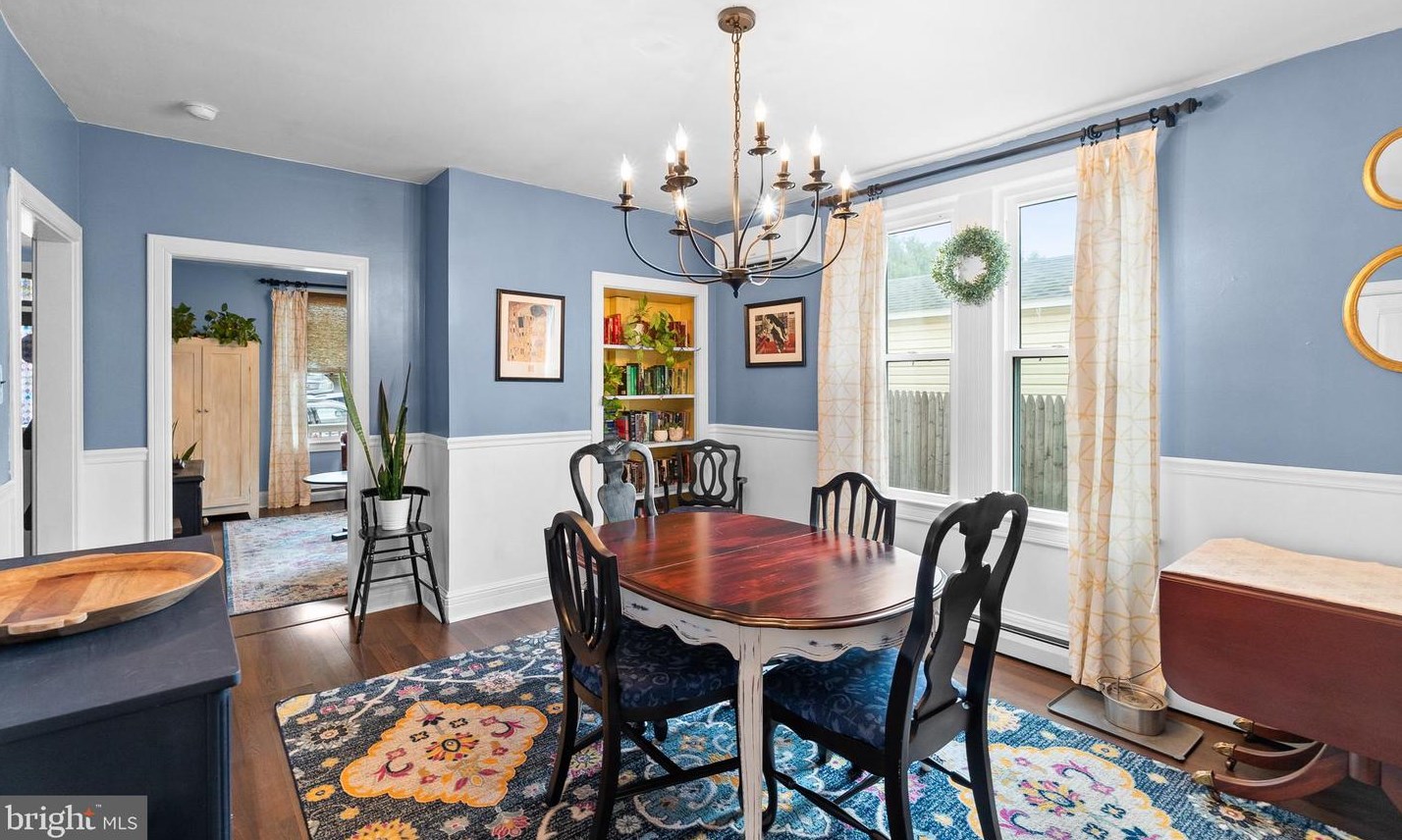 46 Walnut St, Prospectville PA 19002-4536 exterior