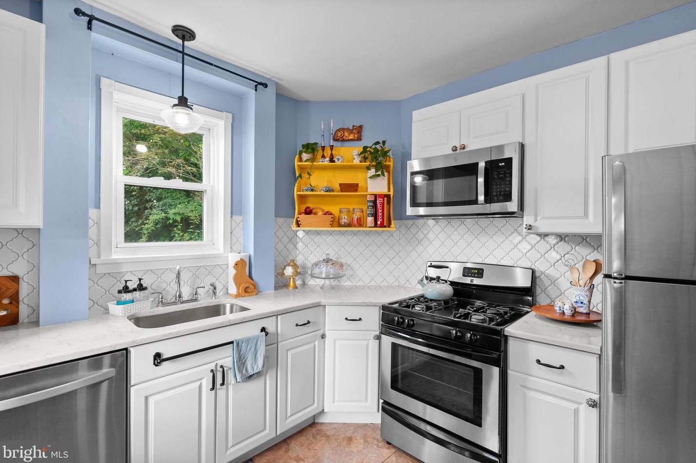 46 Walnut St, Prospectville PA 19002-4536 exterior