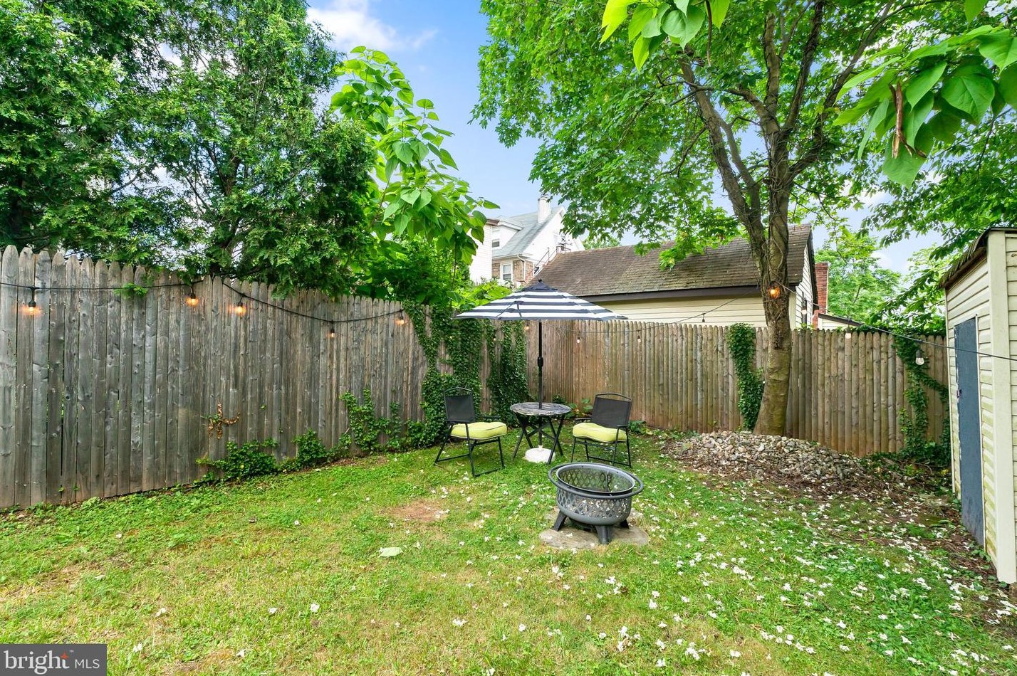 46 Walnut St, Prospectville PA 19002-4536 exterior