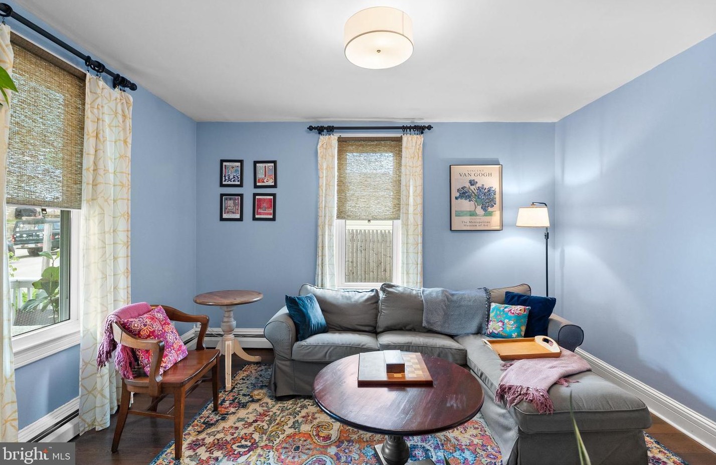 46 Walnut St, Prospectville PA 19002-4536 exterior