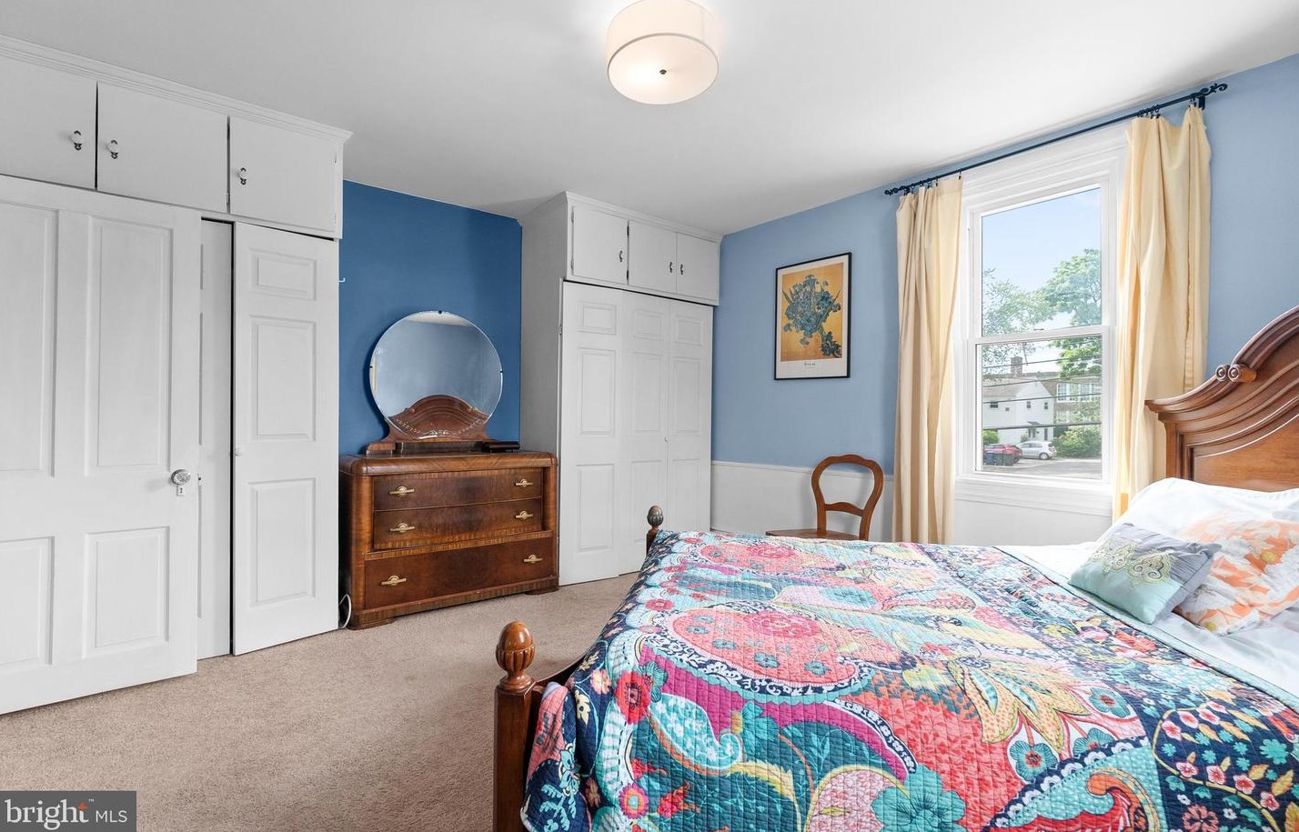 46 Walnut St, Prospectville PA 19002-4536 exterior