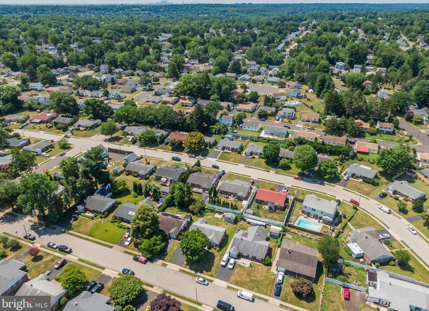 2948 Goentner Rd, Willow Grove, PA 19090