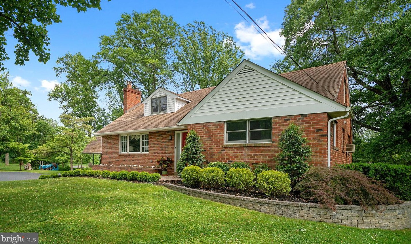 641 Norristown Rd, Horsham, PA 19044