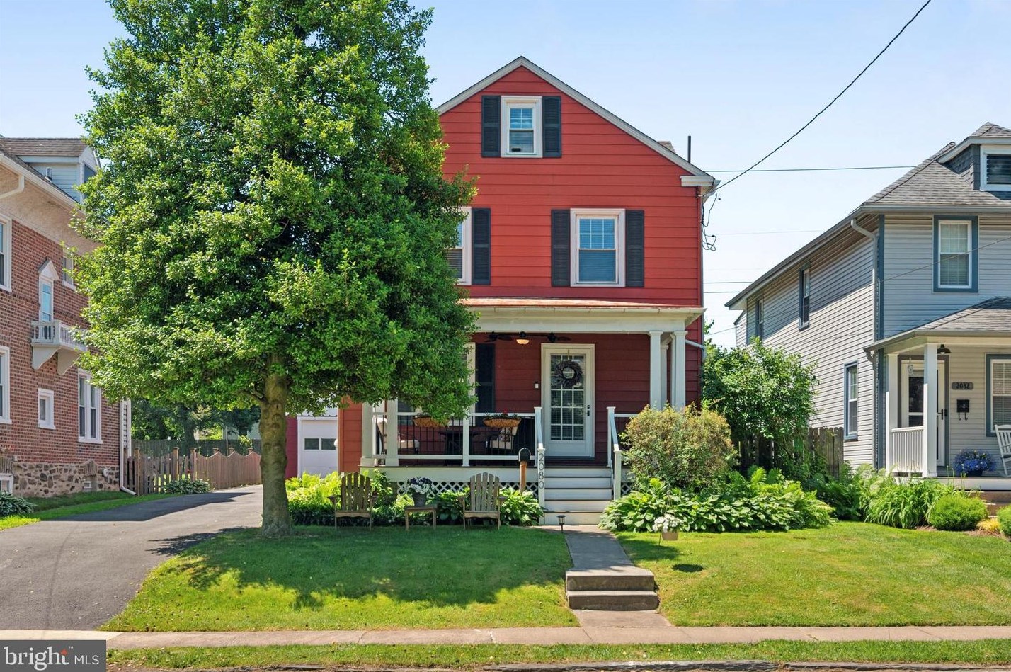 2080 Mt Carmel Ave, Ardsley, PA 19038