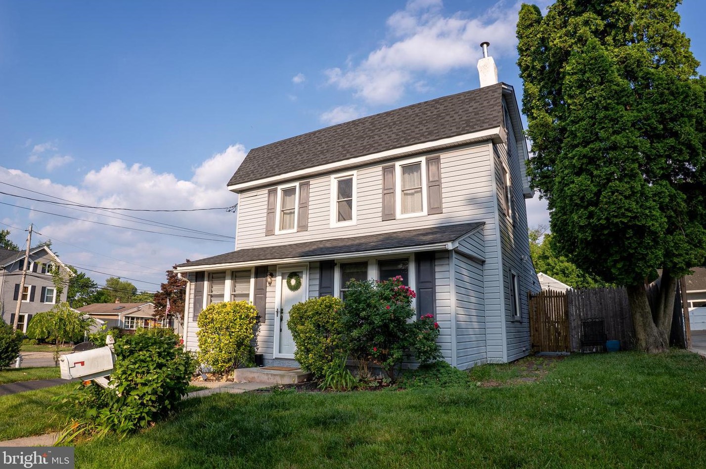 105 Carroll Ave, Ardsley, PA 19038