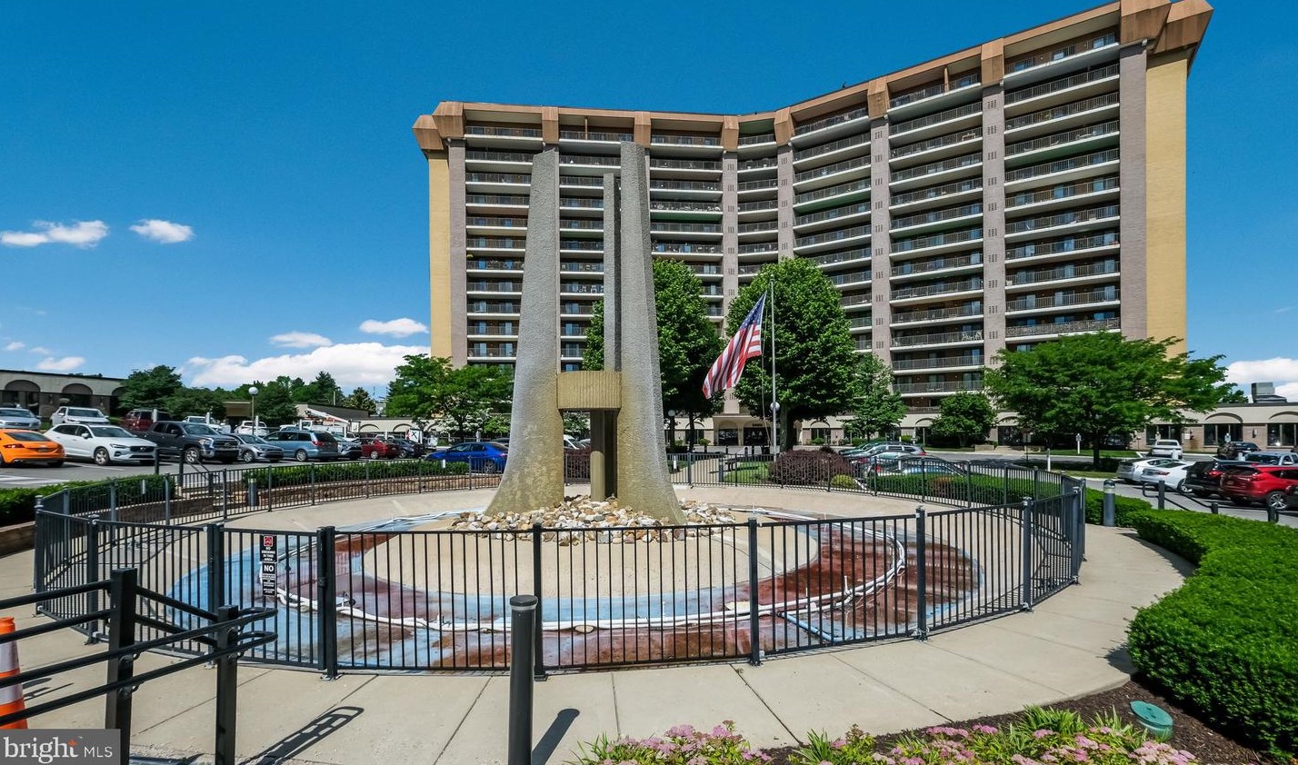 20635 Valley Forge Cir #635, Norristown, PA 19406
