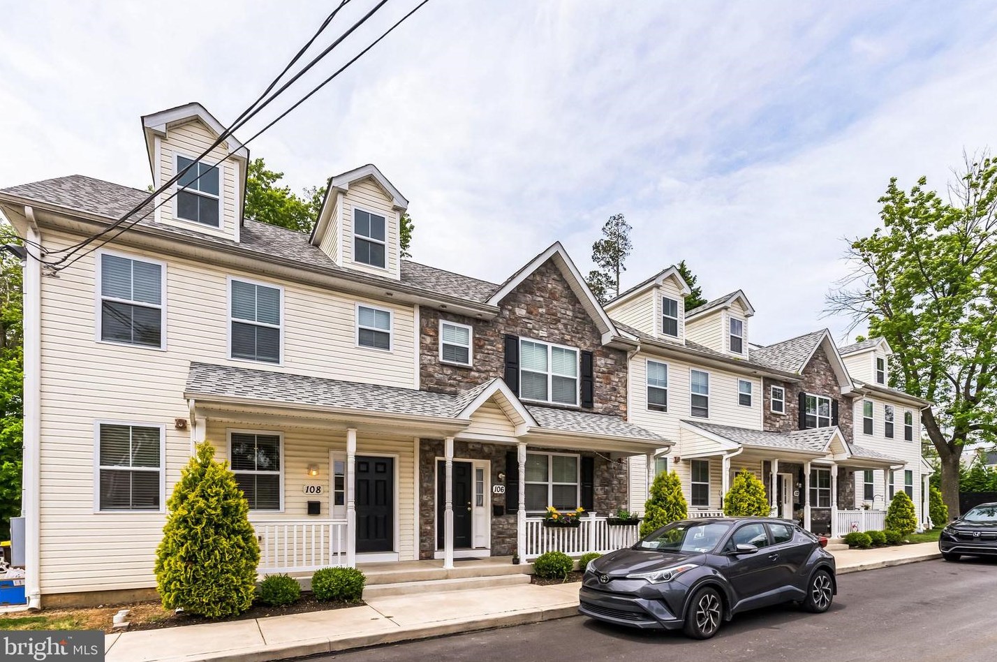 108 Oak St, Prospectville, PA 19002
