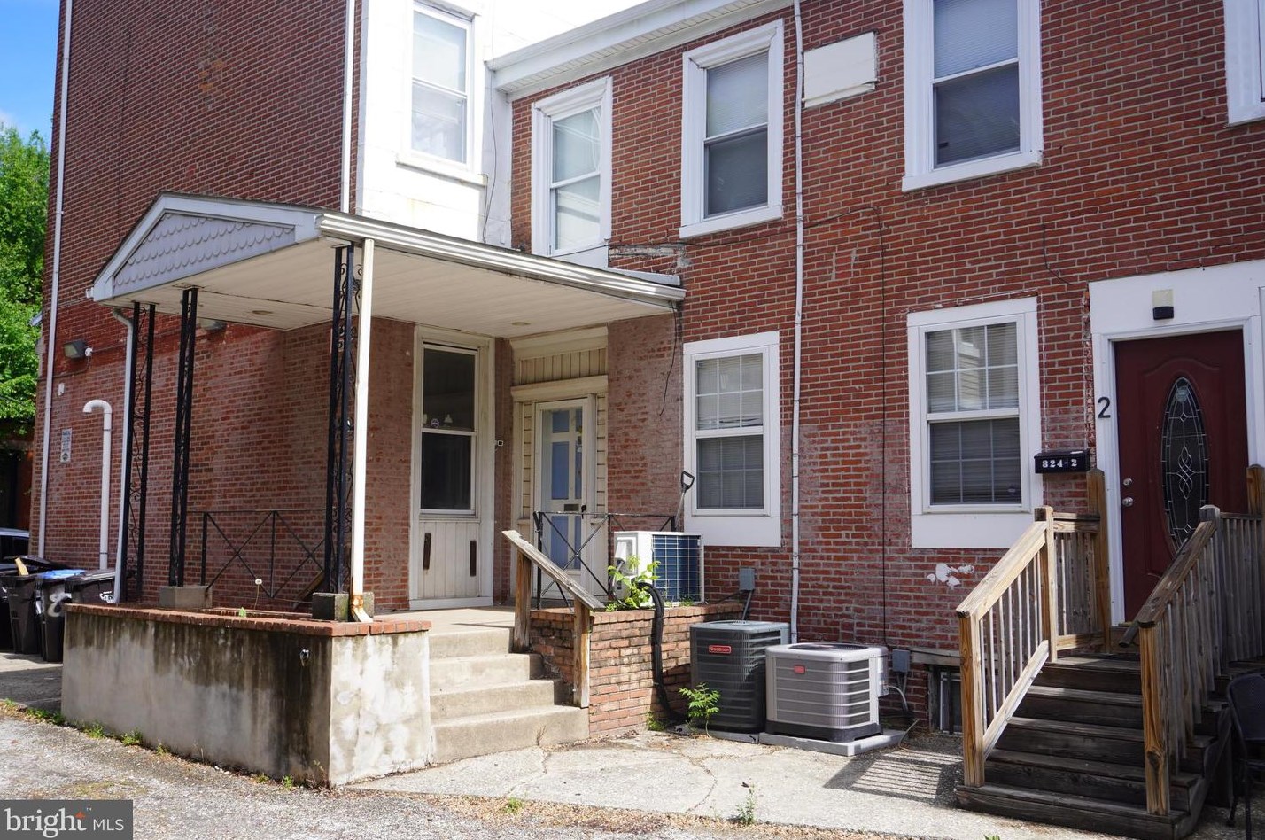 824 Dekalb St, Norristown, PA 19401-5844