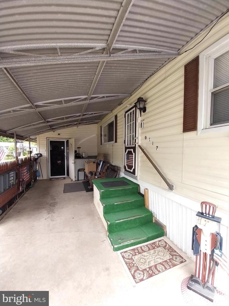 117 Washington Dr, Norristown PA  19403-2554 exterior