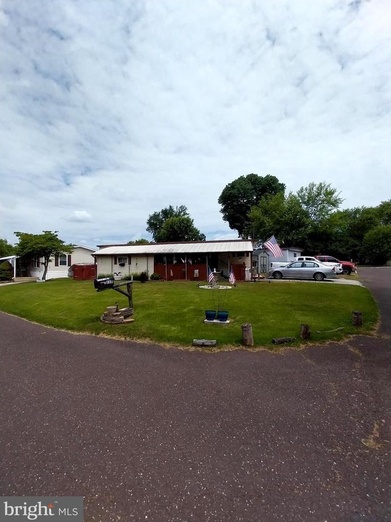 117 Washington Dr, Norristown, PA 19403