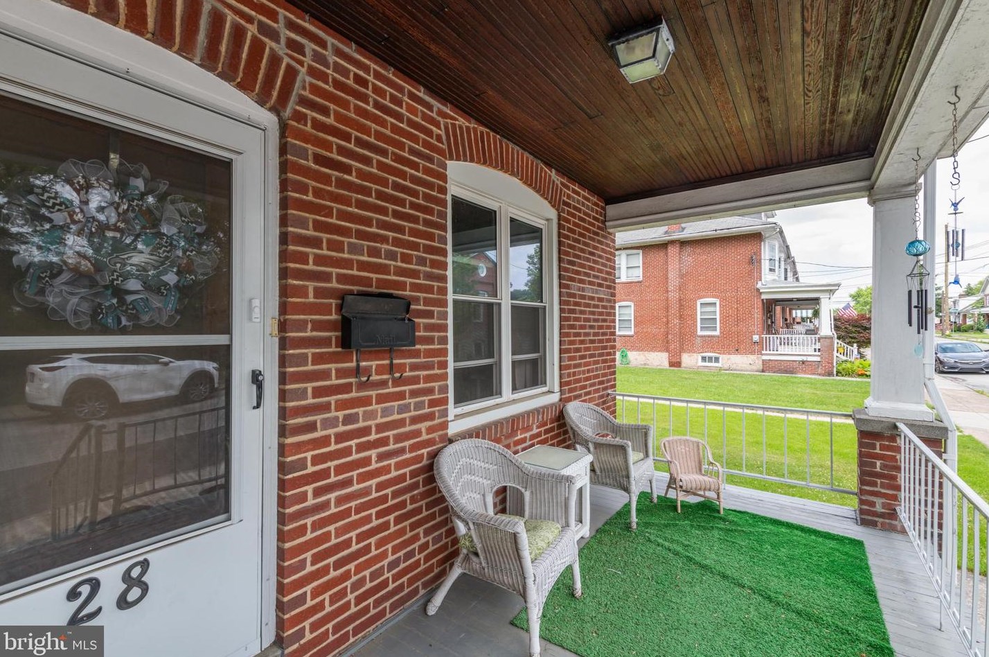 28 E 6th St, Pottstown, PA 19464