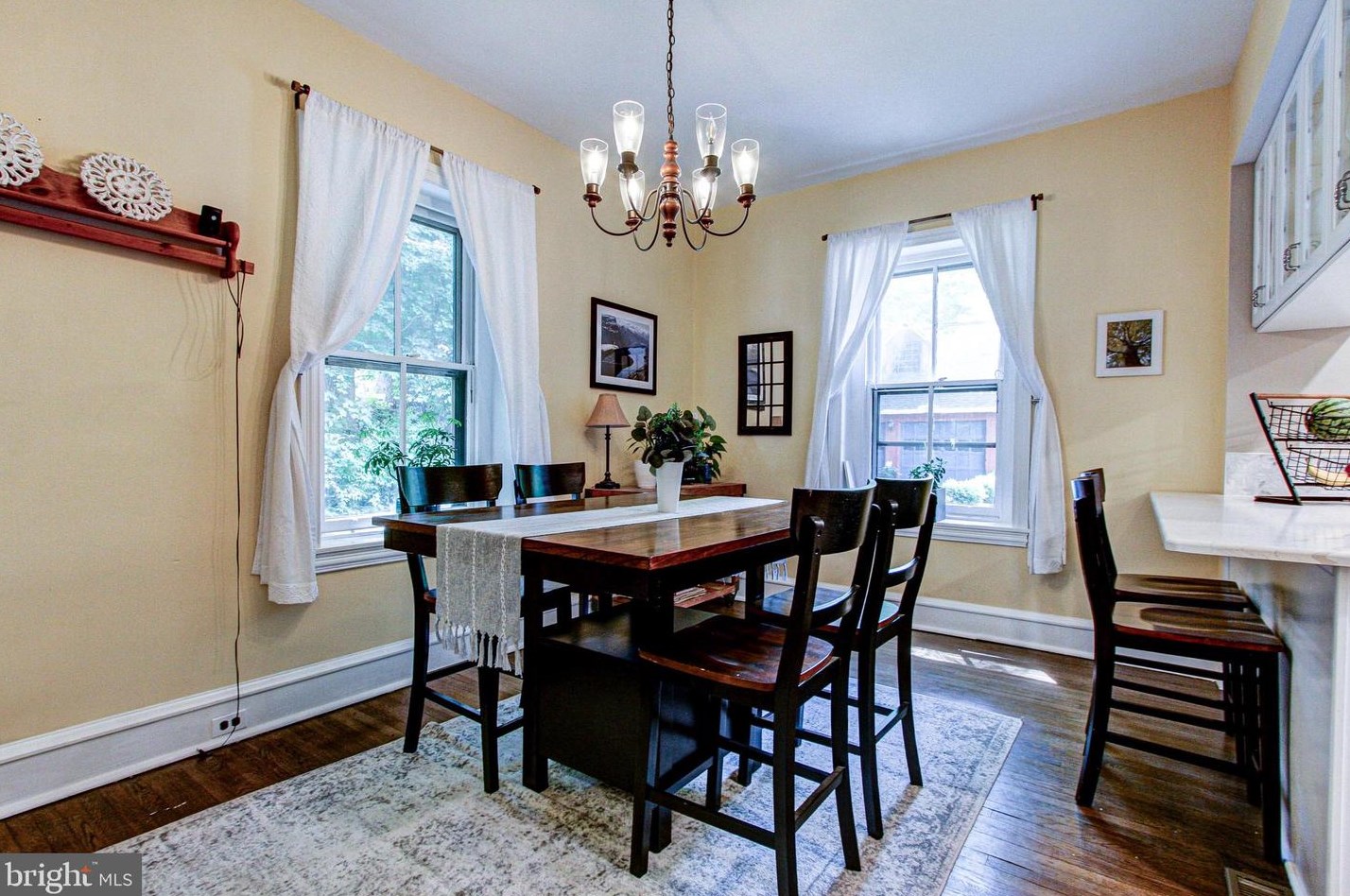 149 Fernbrook Ave, Wyncote PA 19095-1507 exterior