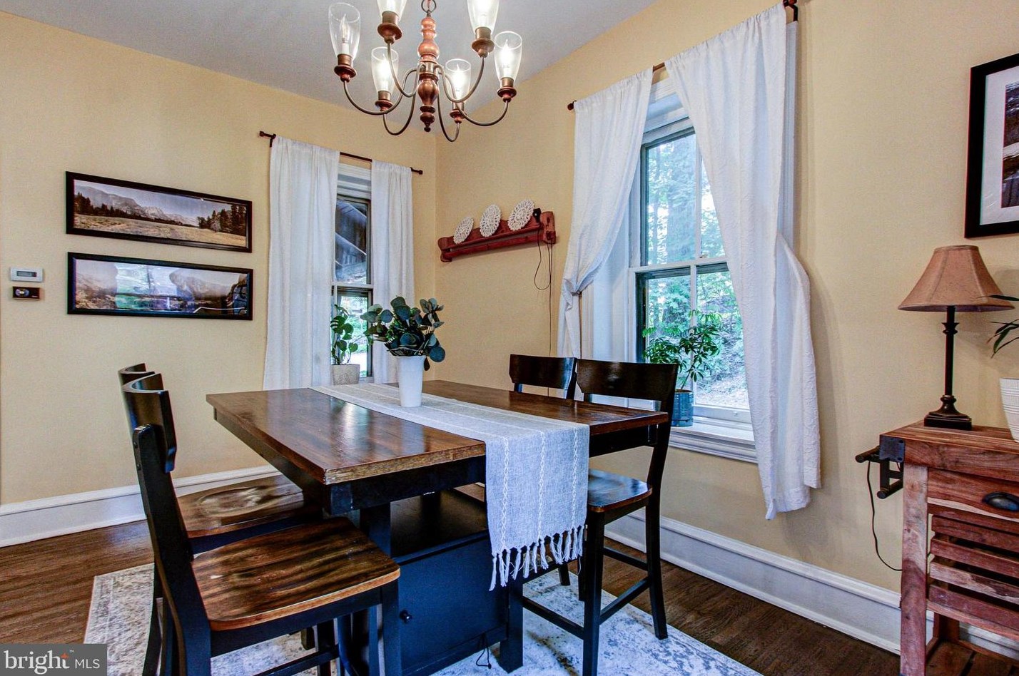 149 Fernbrook Ave, Wyncote PA 19095-1507 exterior