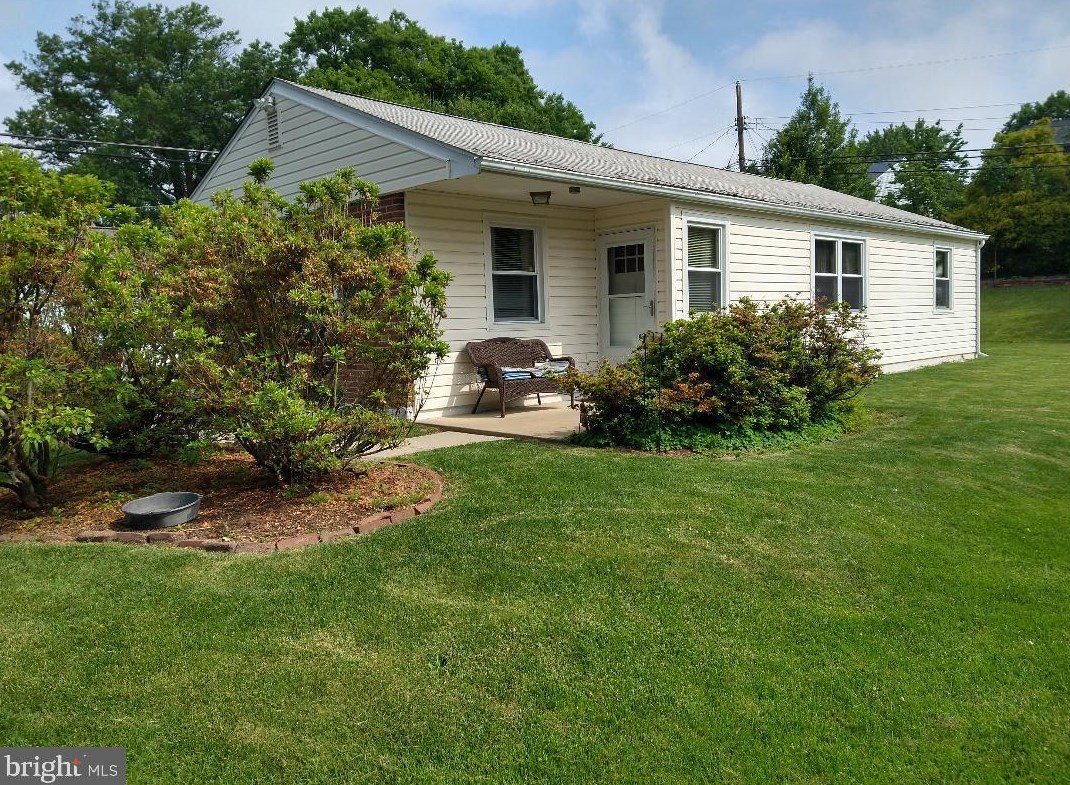 503 Quigley Ave, Willow Grove, PA 19090