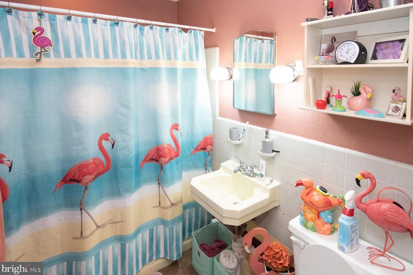 1029 Snyder Rd, Lansdale PA  19446-4609 exterior