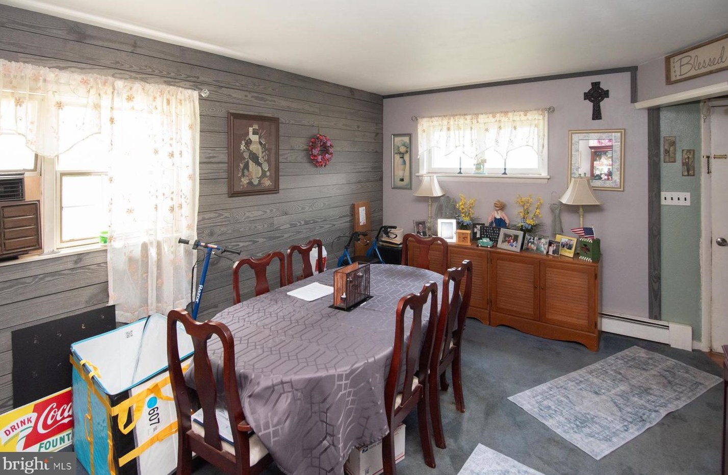 1029 Snyder Rd, Lansdale PA  19446-4609 exterior