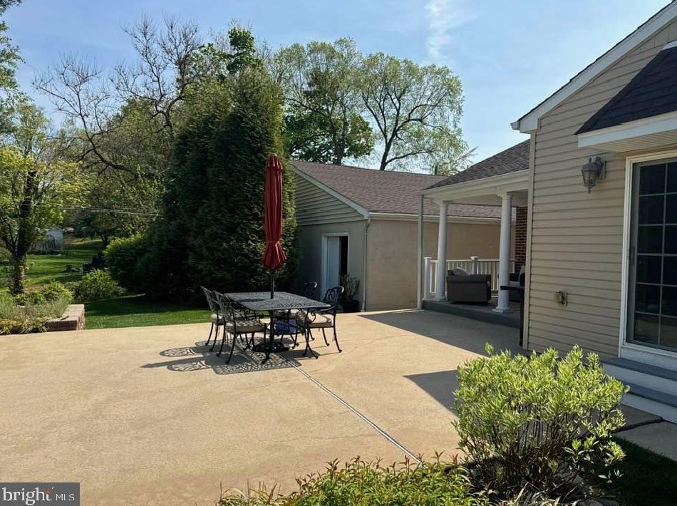 2174 Winthrop Rd, Huntingdon Valley, PA 19006-6761
