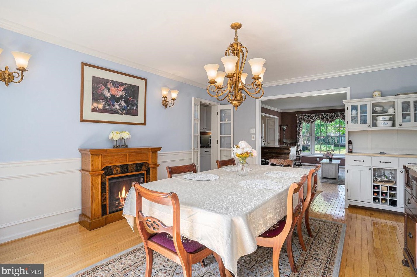 139 Clover Leaf Ln, North Wales PA  19454-1929 exterior