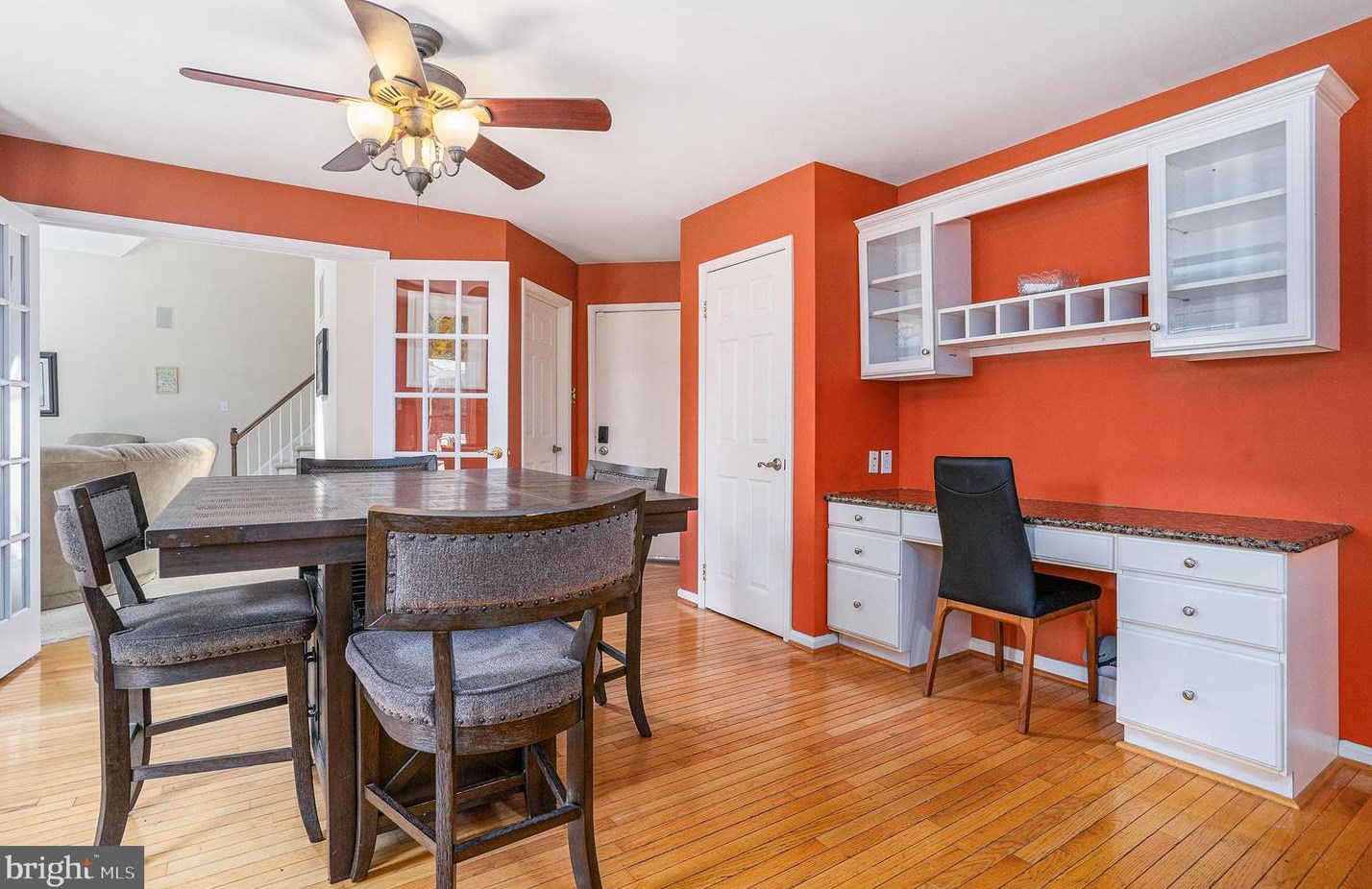 139 Clover Leaf Ln, North Wales PA  19454-1929 exterior