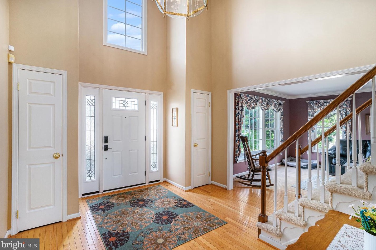 139 Clover Leaf Ln, North Wales PA  19454-1929 exterior