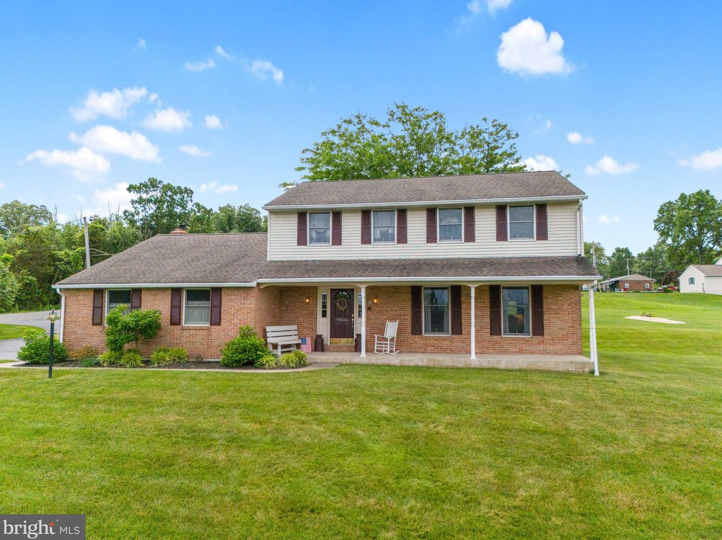 610 Liberty Bell Dr, Gilbertsville, PA 19525