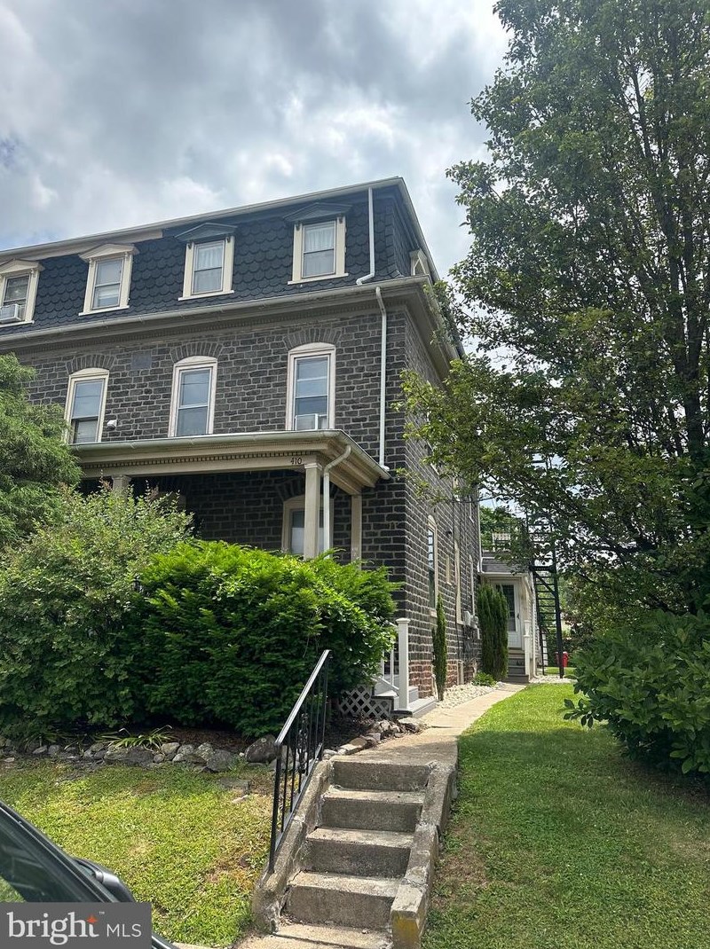410 Noble St, Souderton, PA 18964