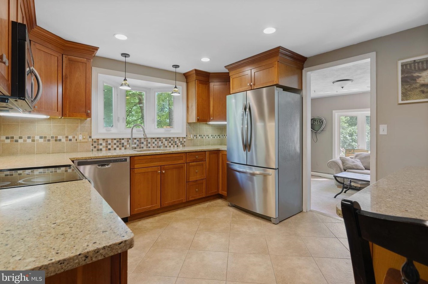 630 Bonnybrook Ave, Collegeville PA  19426-1914 exterior