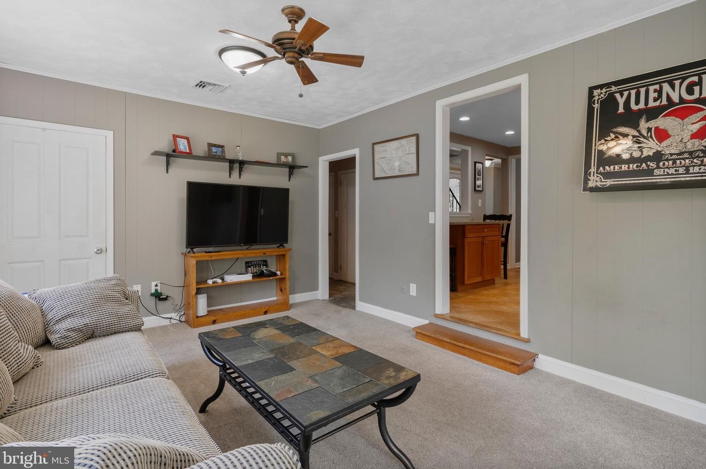 630 Bonnybrook Ave, Collegeville PA  19426-1914 exterior