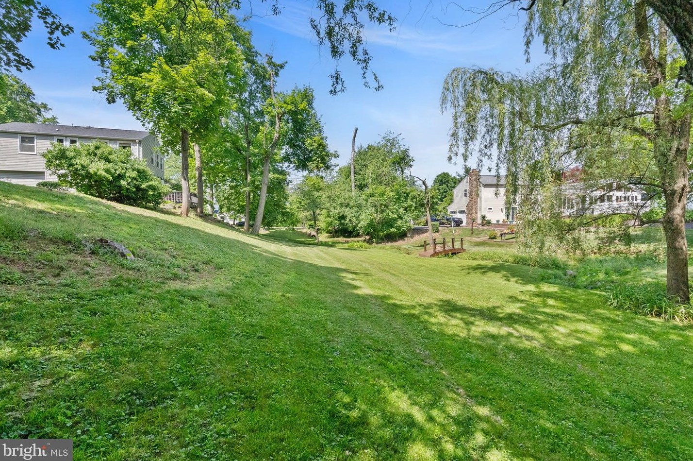 630 Bonnybrook Ave, Collegeville PA  19426-1914 exterior