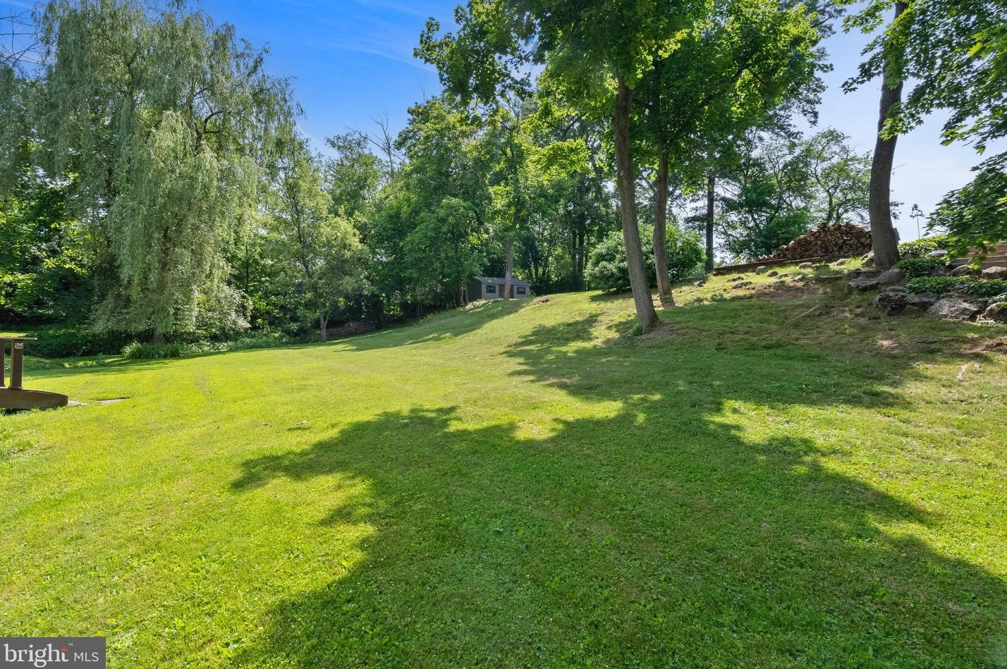 630 Bonnybrook Ave, Collegeville PA  19426-1914 exterior
