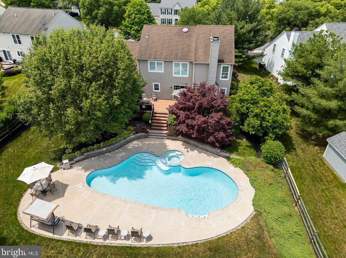 230 Green Bank Way, Harleysville, PA 19438