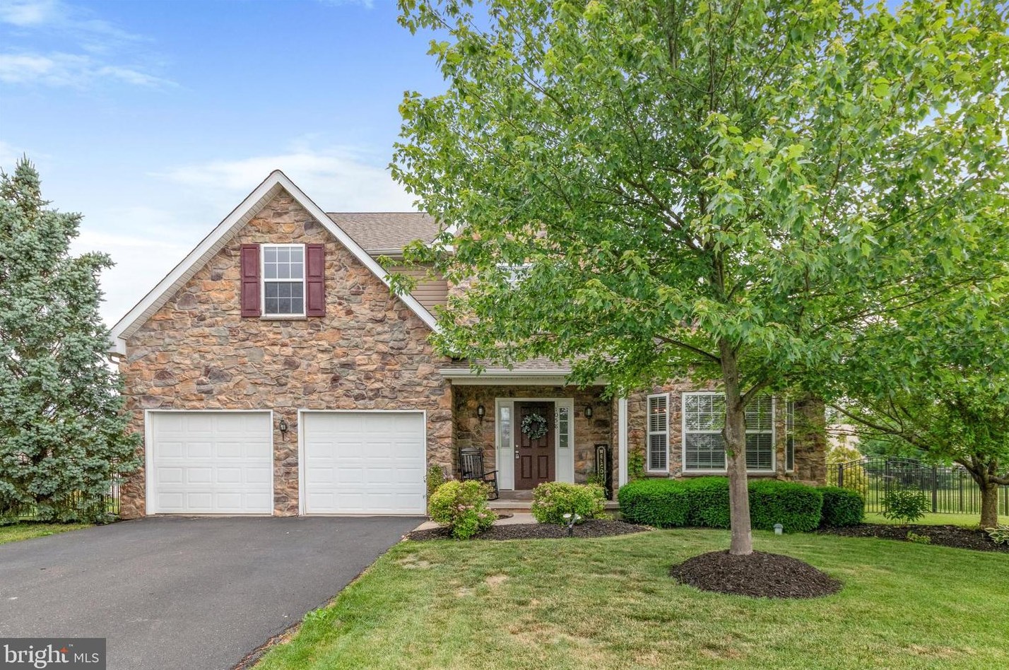 1058 Grayson Dr, Souderton, PA 18964