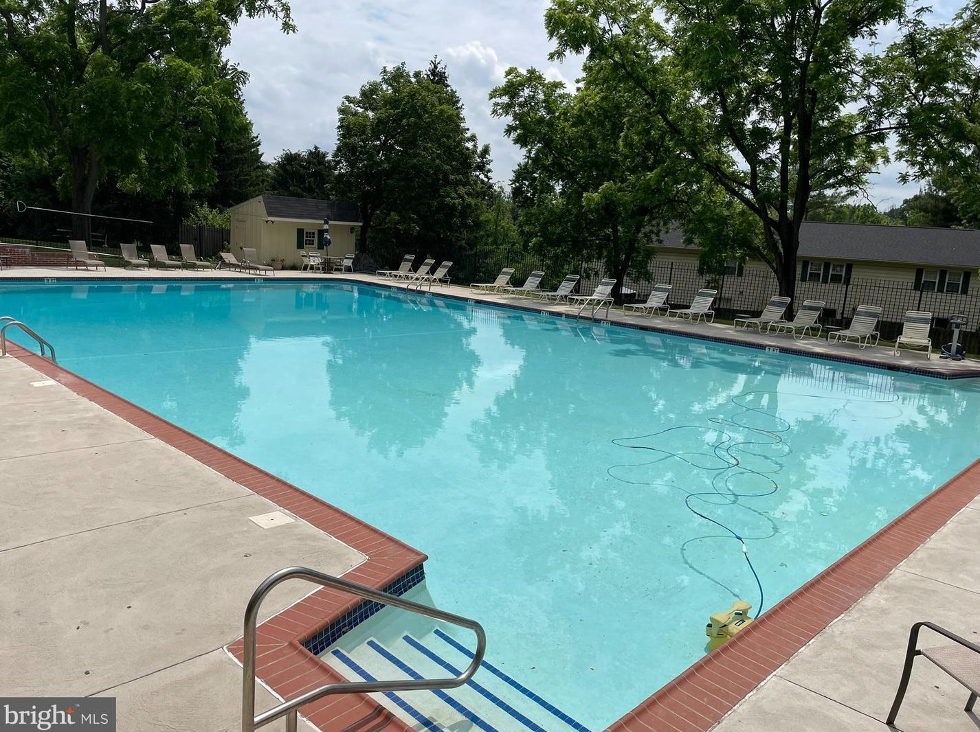 177 Ardwick Ter, Lansdale PA 19446-4928 exterior