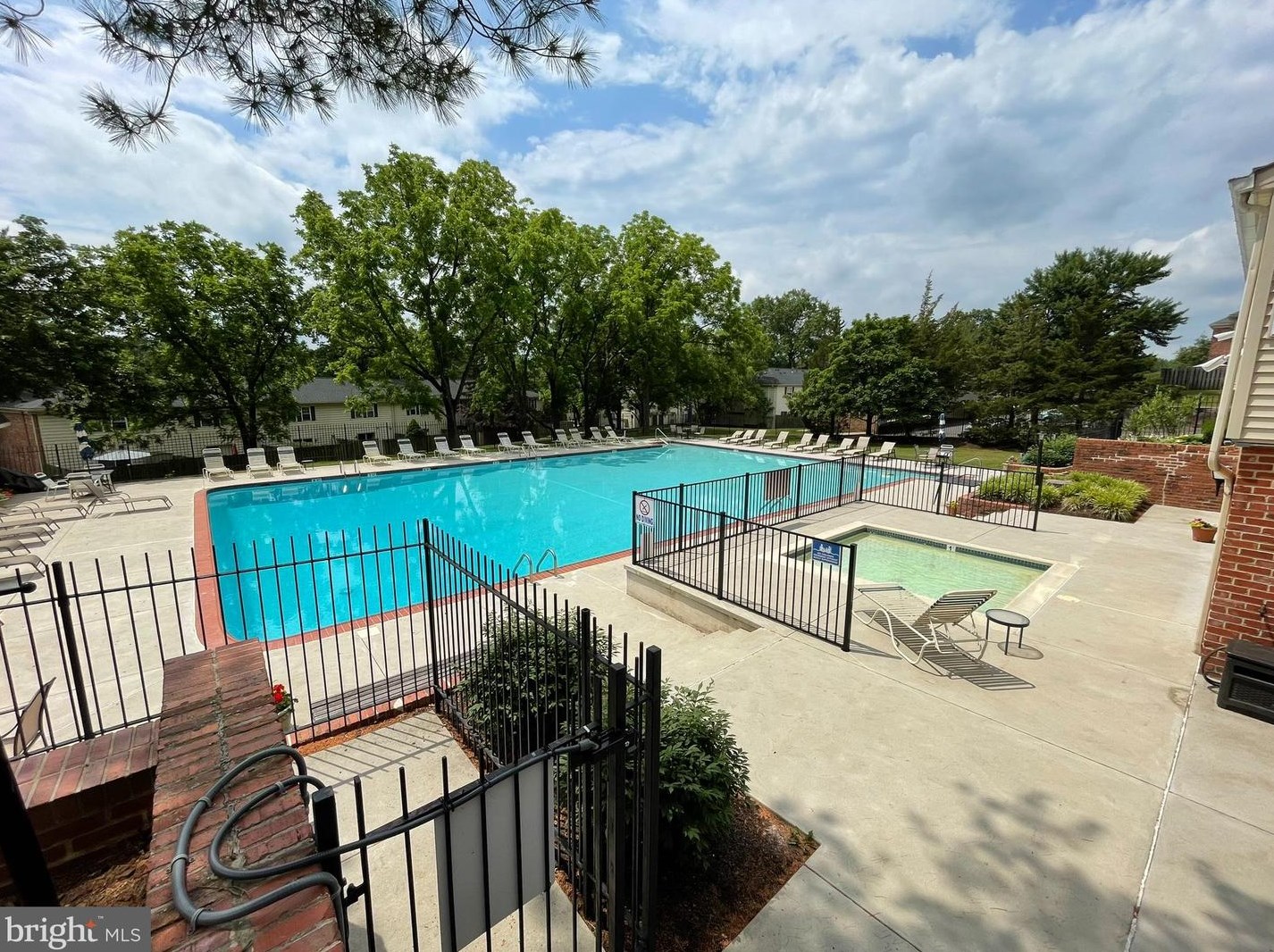 177 Ardwick Ter, Lansdale PA 19446-4928 exterior