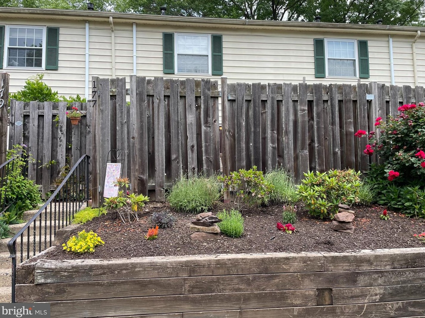 177 Ardwick Ter, Lansdale PA 19446-4928 exterior