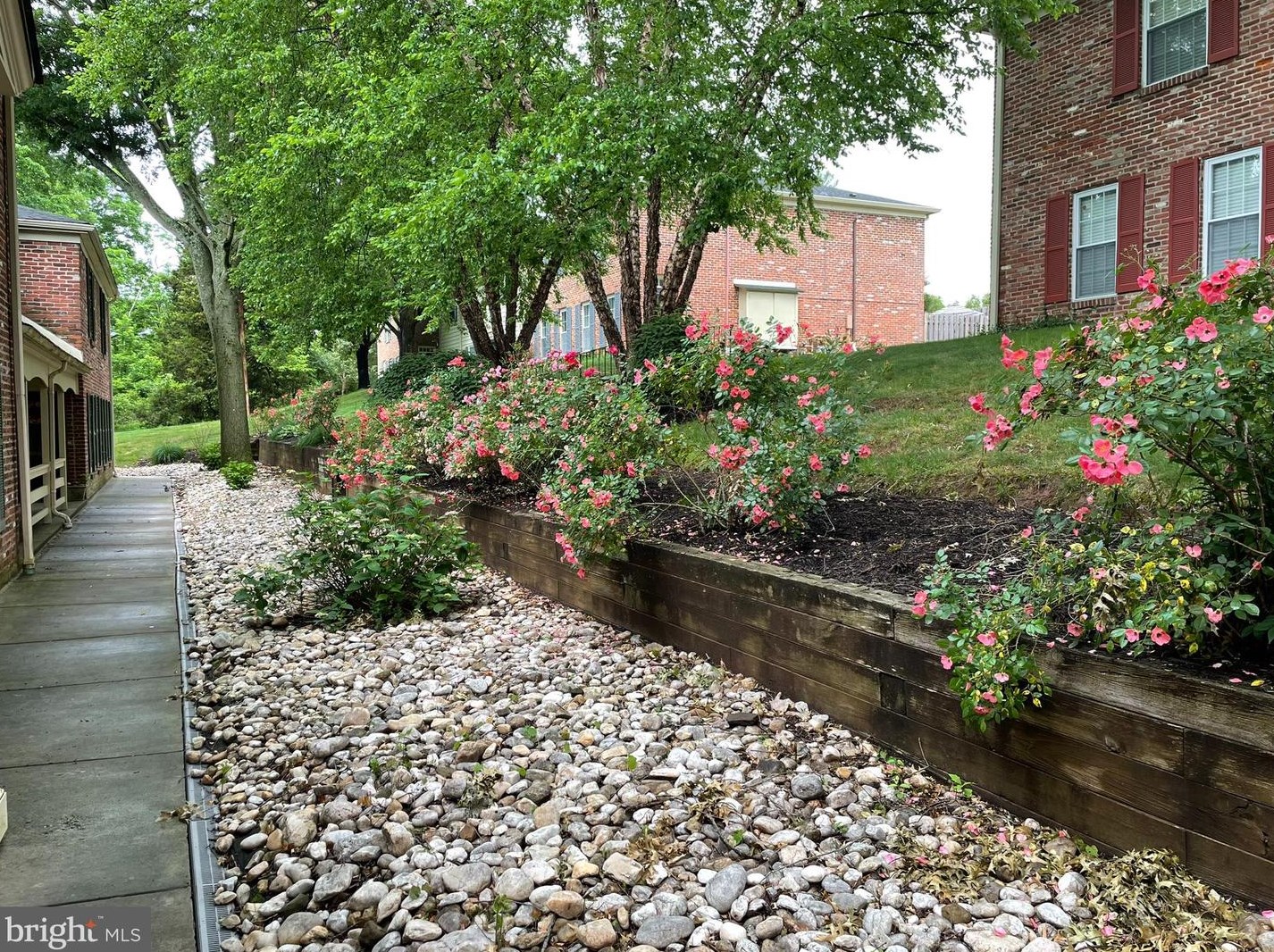 177 Ardwick Ter, Lansdale PA 19446-4928 exterior