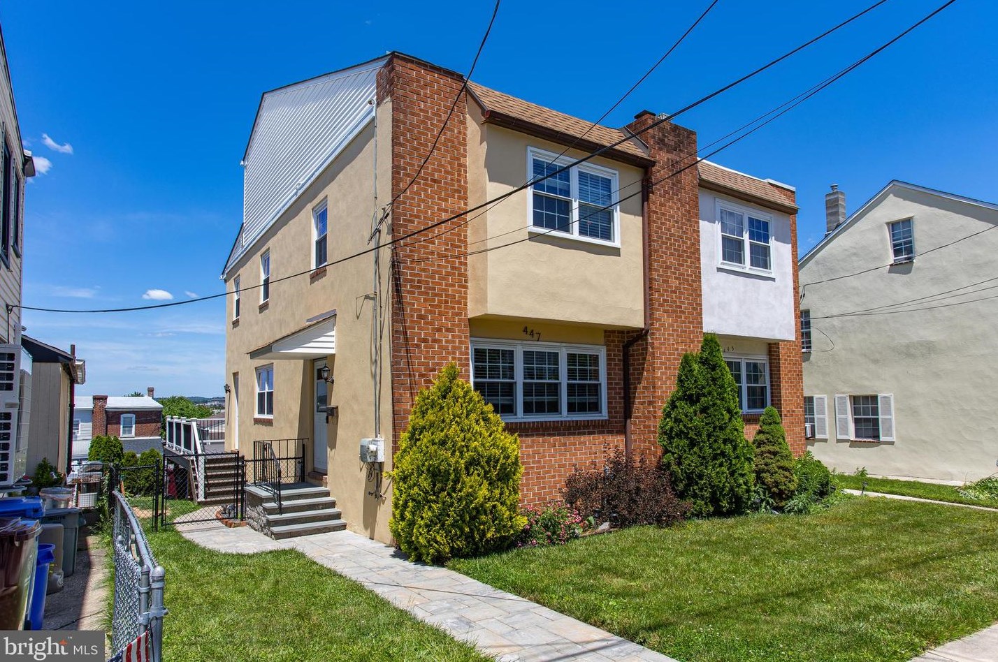 447 Prospect Ave, Norristown, PA 19405