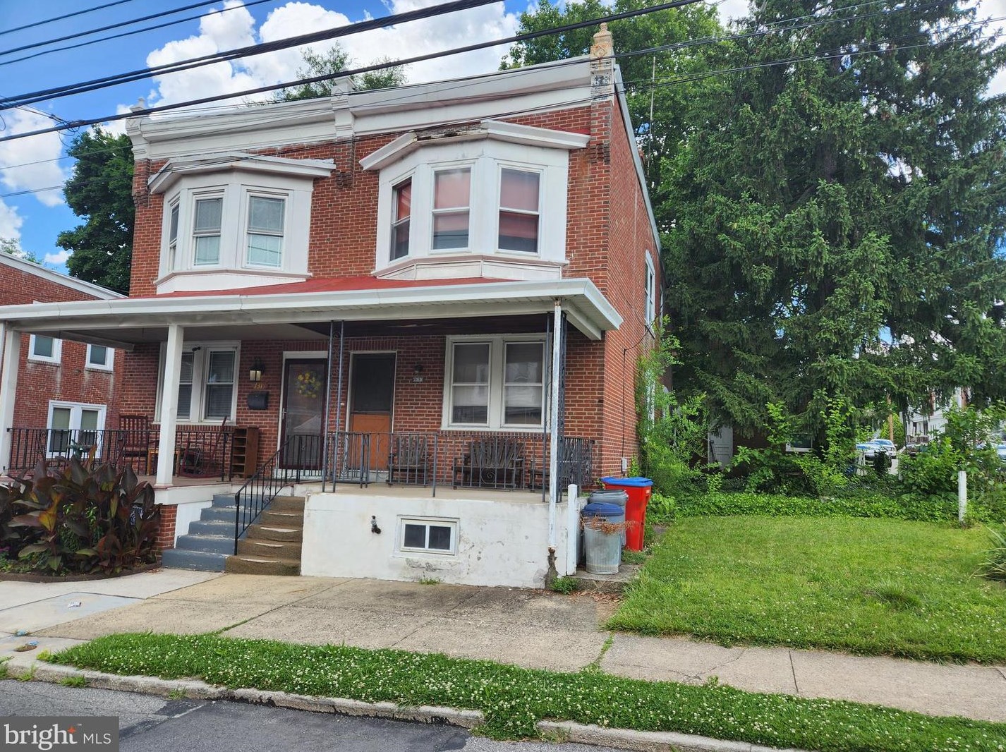 1319 Arch St, Norristown, PA 19401