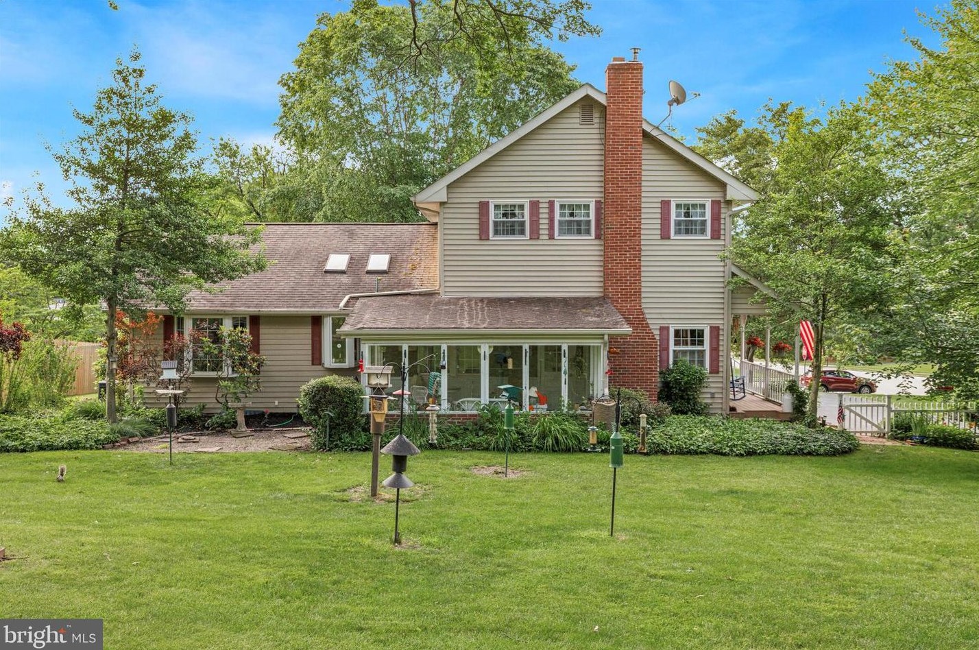 3019 Eisenhower Rd, Norristown, PA 19403-4005