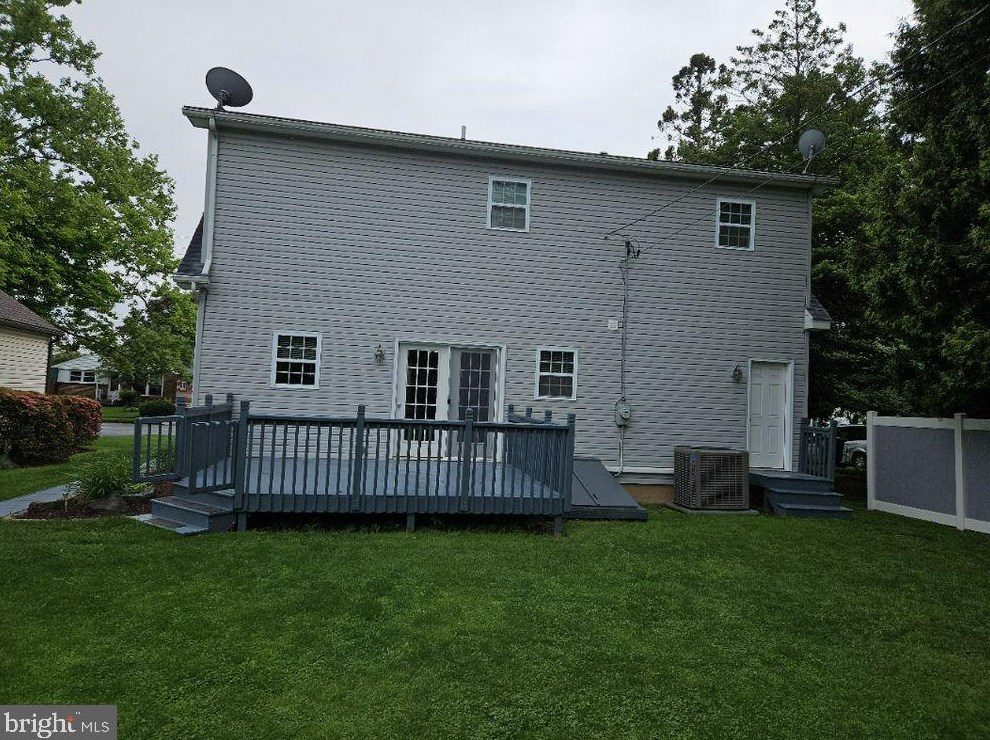 347 W King St, Pottstown, PA 19464