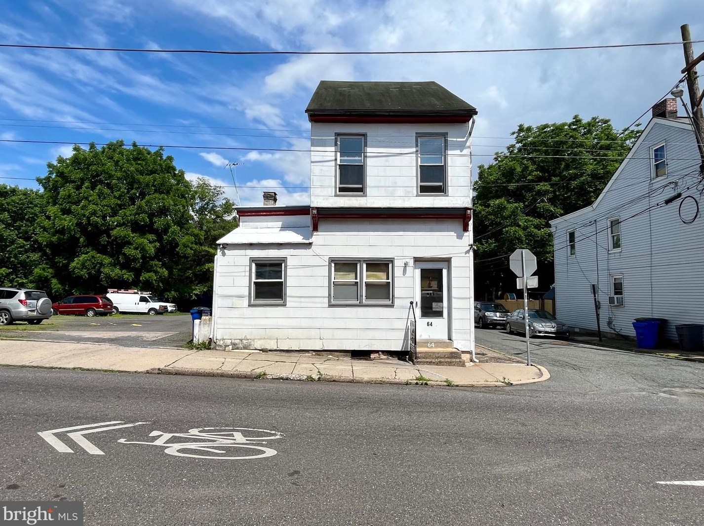 64 S Evans St, Pottstown, PA 19464
