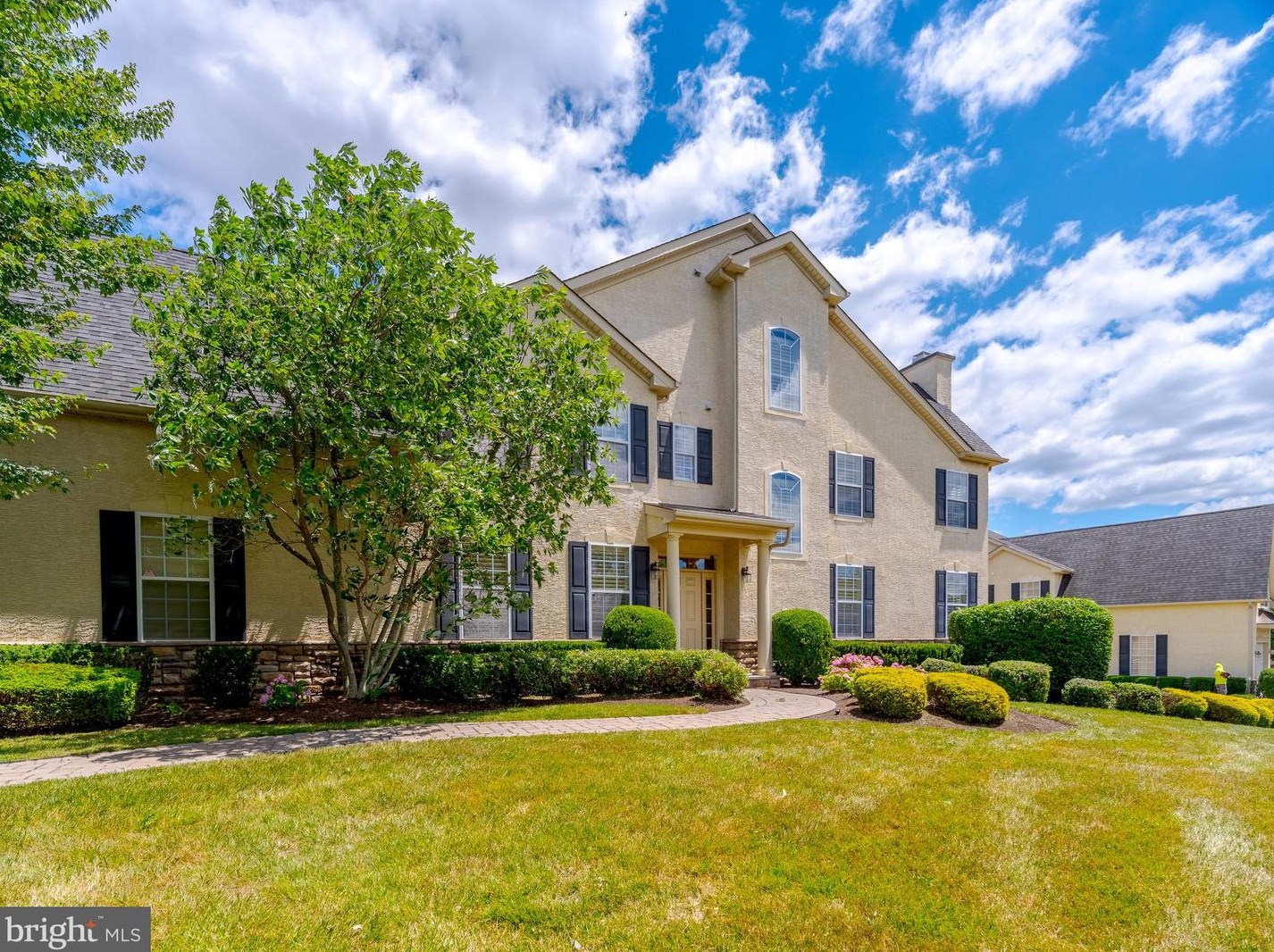 108 Elk Ct, Blue Bell, PA 19422