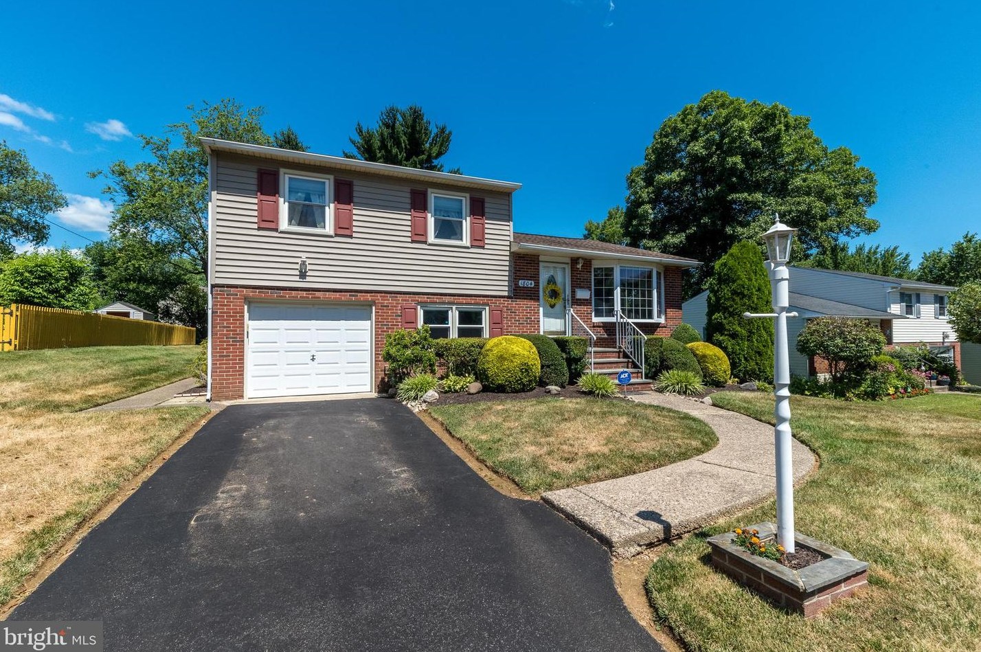 1804 Willow Ave, Willow Grove, PA 19090