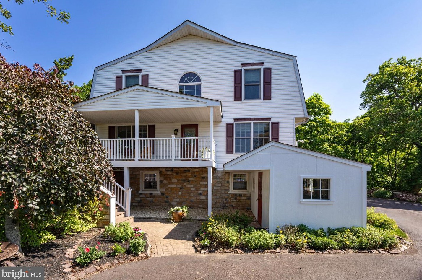 110 Fieldstone Way, Lansdale, PA 19446