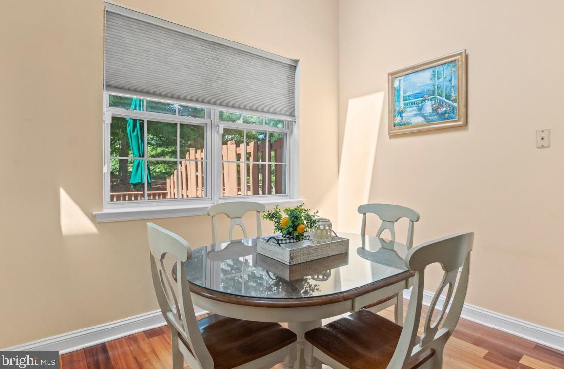 121 Mdw Vw Ln, Lansdale PA 19446-5929 exterior