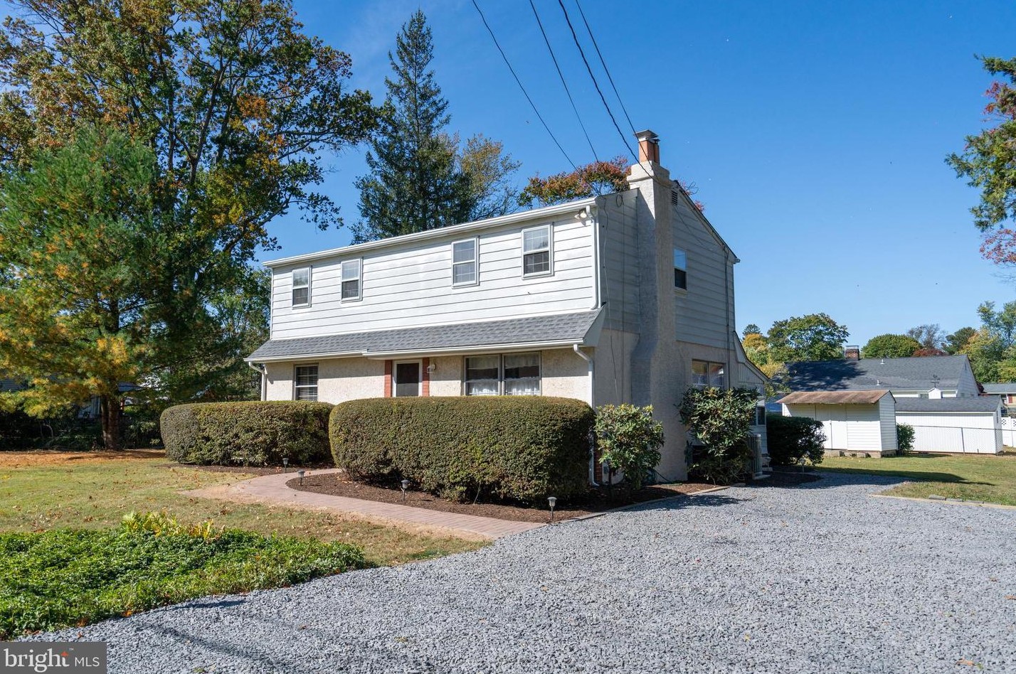 204 Girard Ave, Horsham, PA 19044