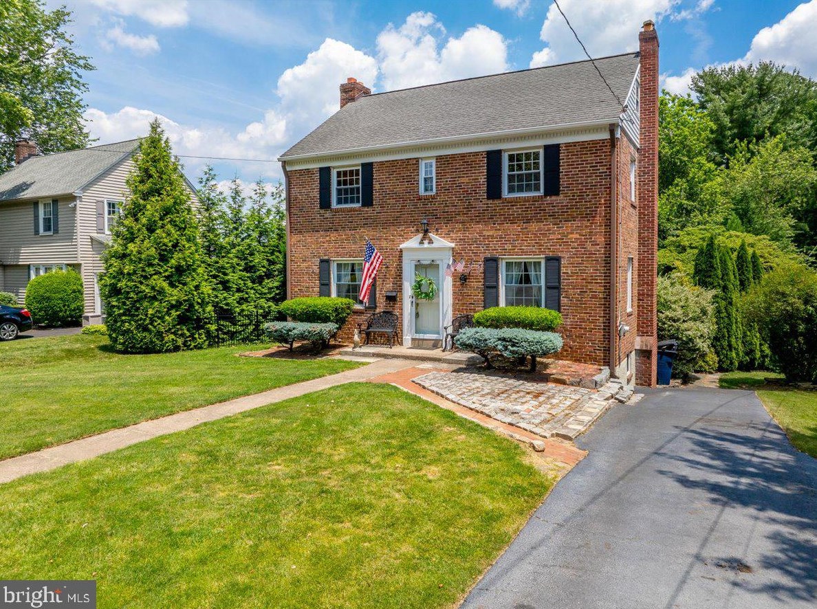 2111 Pleasant Ave, Ardsley, PA 19038